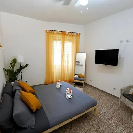 Cinecitta Luxury Flat Metro A *