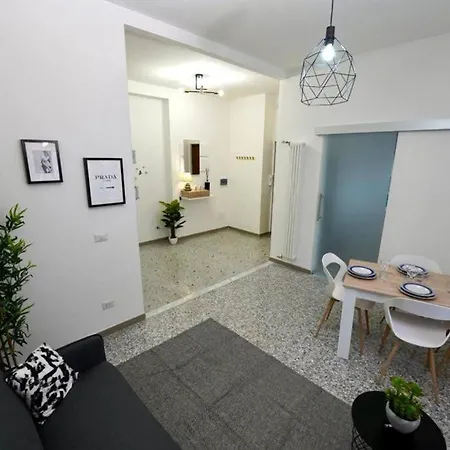 Cinecitta Luxury Flat Metro A *
