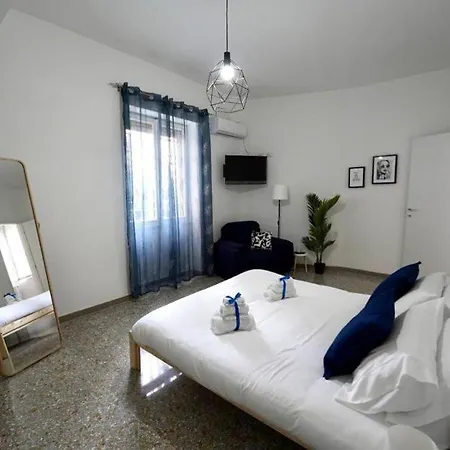 Apartamento Cinecitta Luxury Flat Metro A *