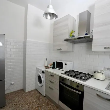 Cinecitta Luxury Flat Metro A *