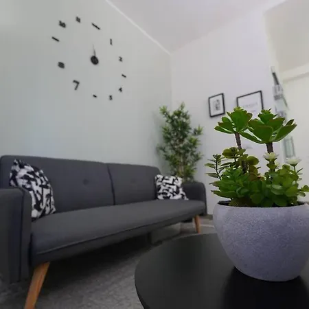 Cinecitta Luxury Flat Metro A