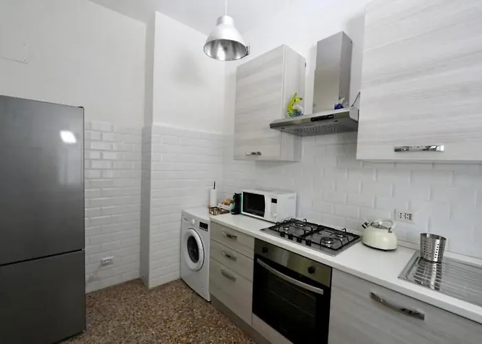 Cinecittà Luxury Flat Metro A *