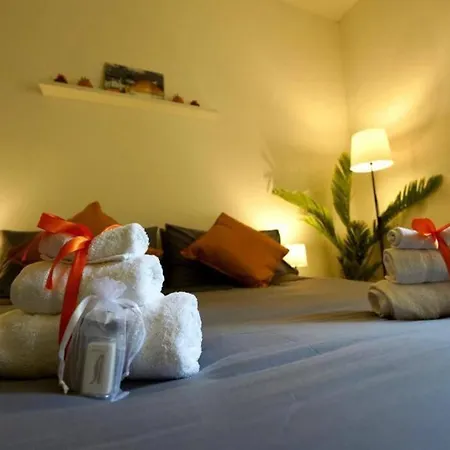 Appartamento Cinecitta Luxury Flat Metro A Roma