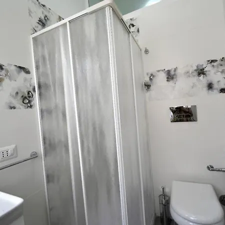 Cinecitta Luxury Flat Metro A Апартаменты *