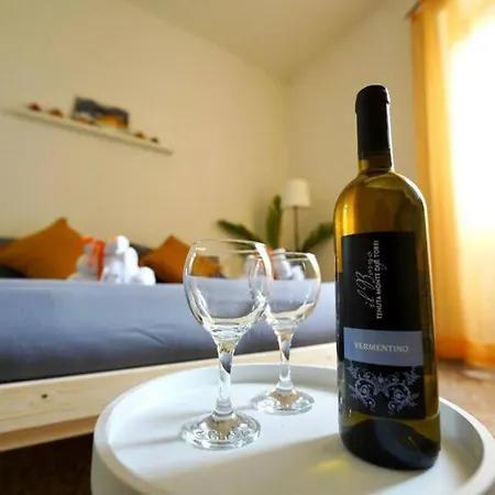 Appartamento Cinecitta Luxury Flat Metro A *