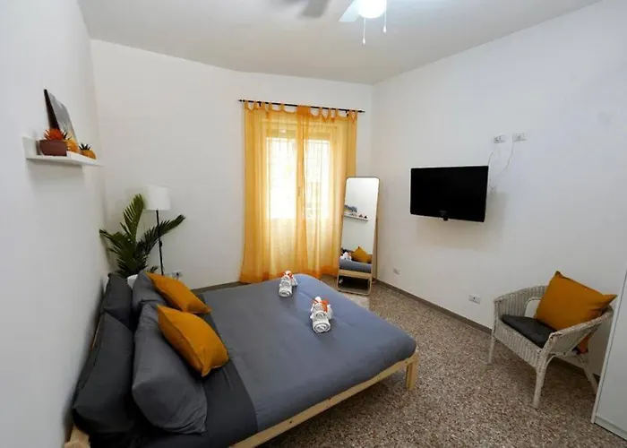 Cinecitta Luxury Flat Metro A *