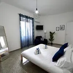 Апартаменты Cinecitta Luxury Flat Metro A *