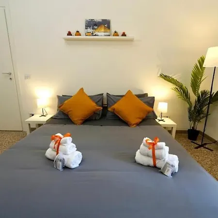 Апартаменты Cinecitta Luxury Flat Metro A *